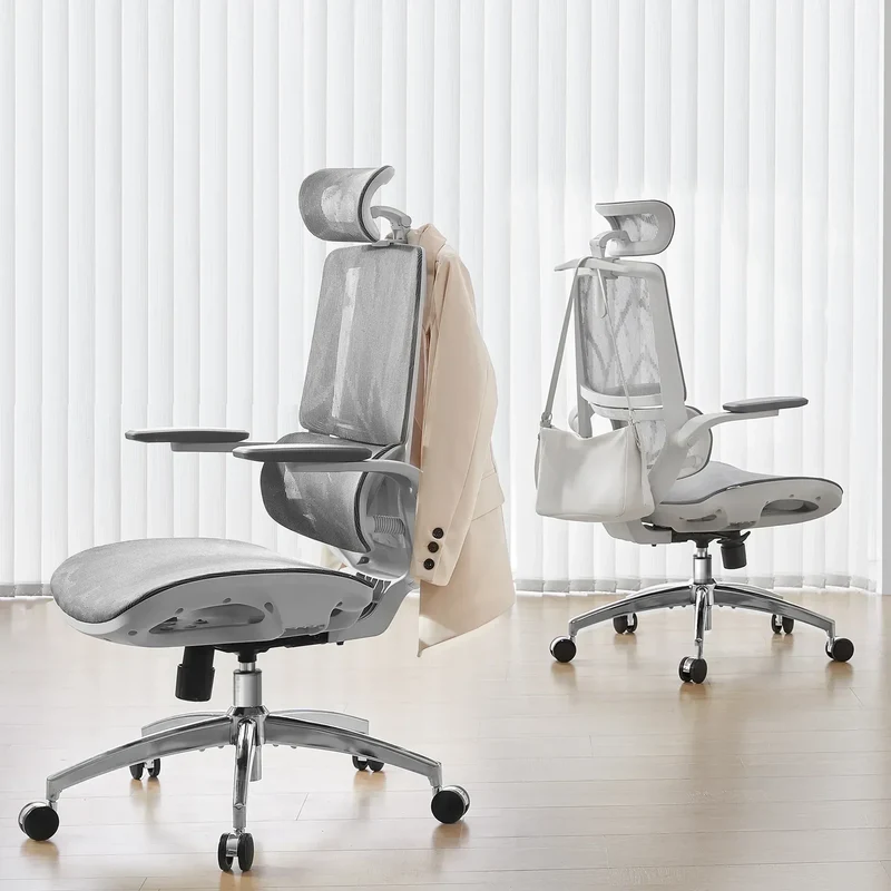M59AS Ergonomischer Bürostuhl
