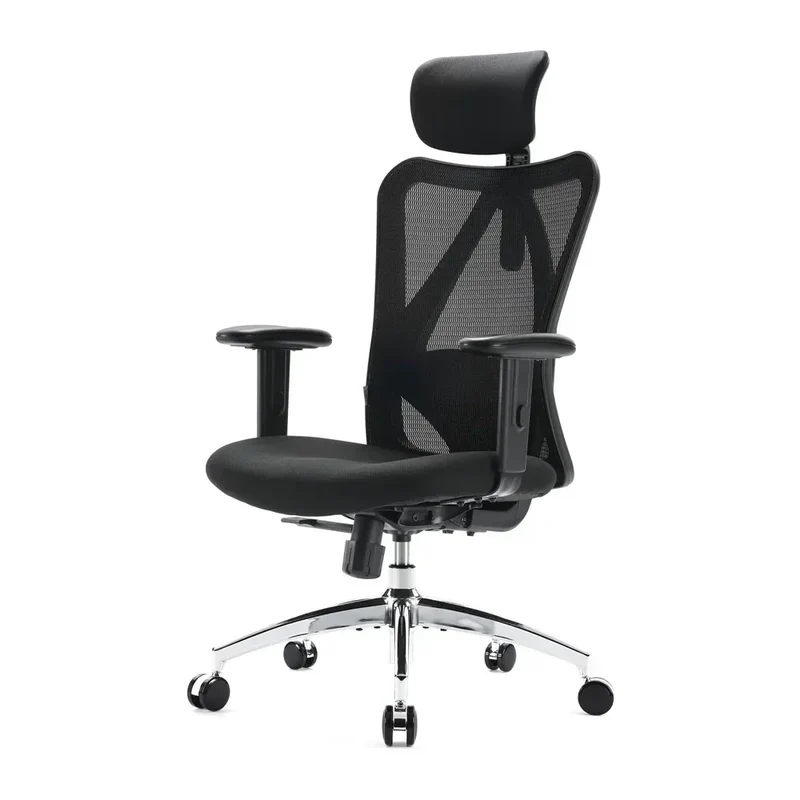 M18 Classic Ergonomischer Bürostuhl