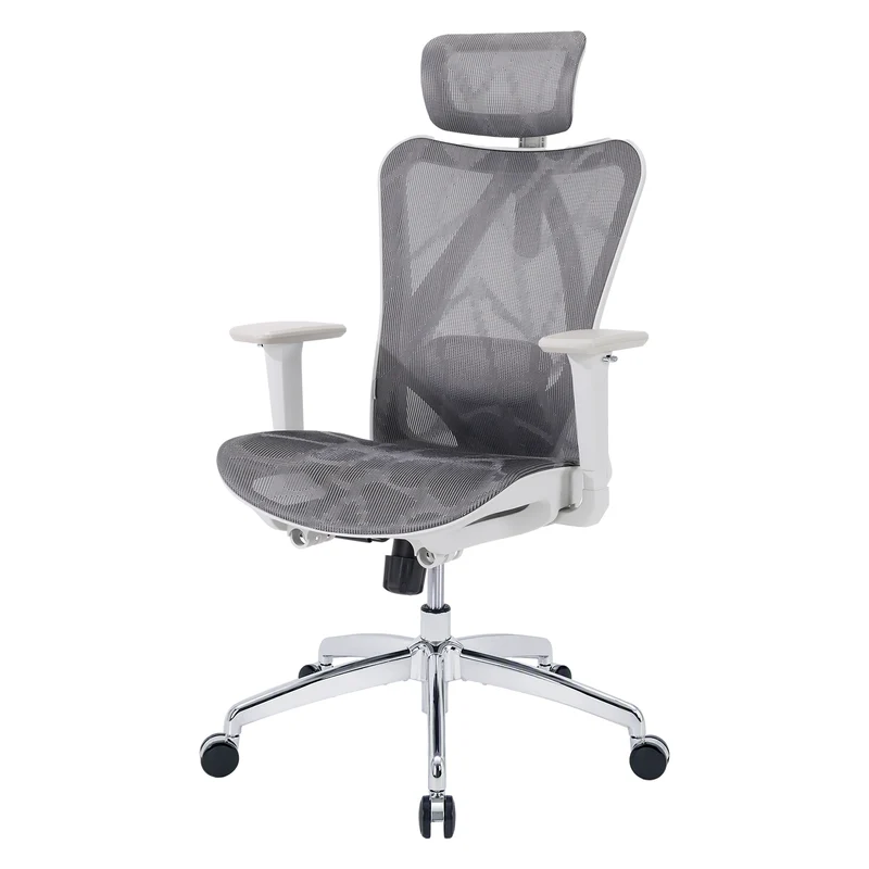 M57 Klassischer Ergonomischer Bürostuhl