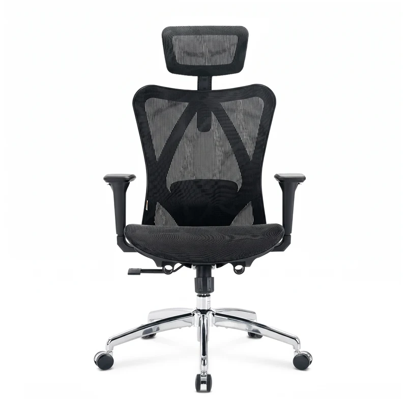 M57 Klassischer Ergonomischer Bürostuhl