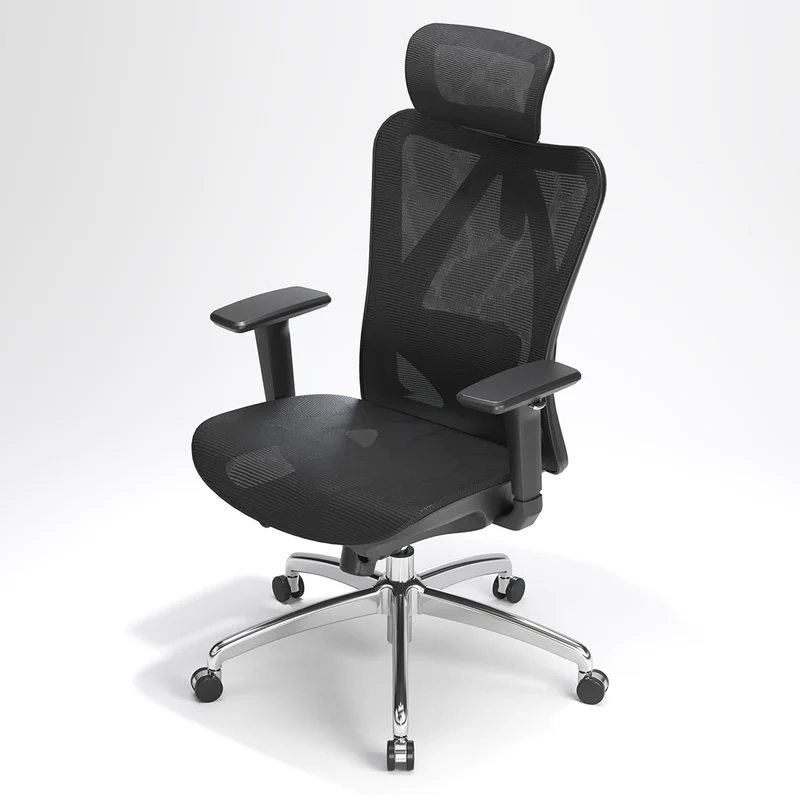 M57 Klassischer Ergonomischer Bürostuhl