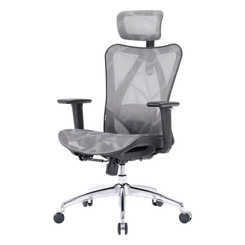 M57 Klassischer Ergonomischer Bürostuhl