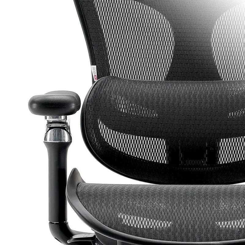Doro C300 Pro Ergonomischer Bürostuhl