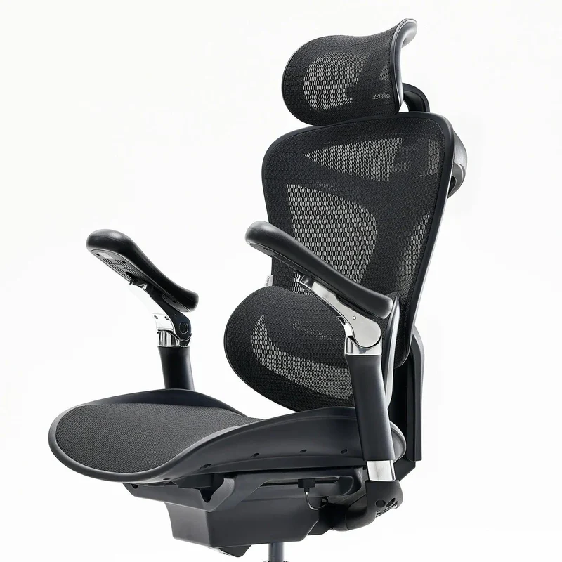 Doro C300 Pro Ergonomischer Bürostuhl