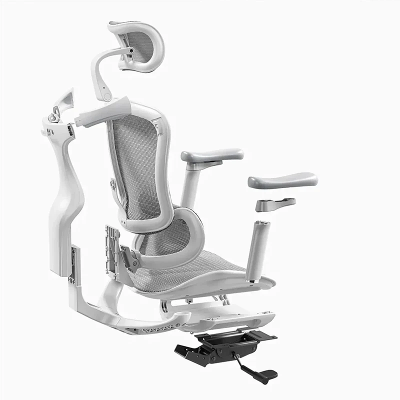 Doro C300 Pro Ergonomischer Bürostuhl