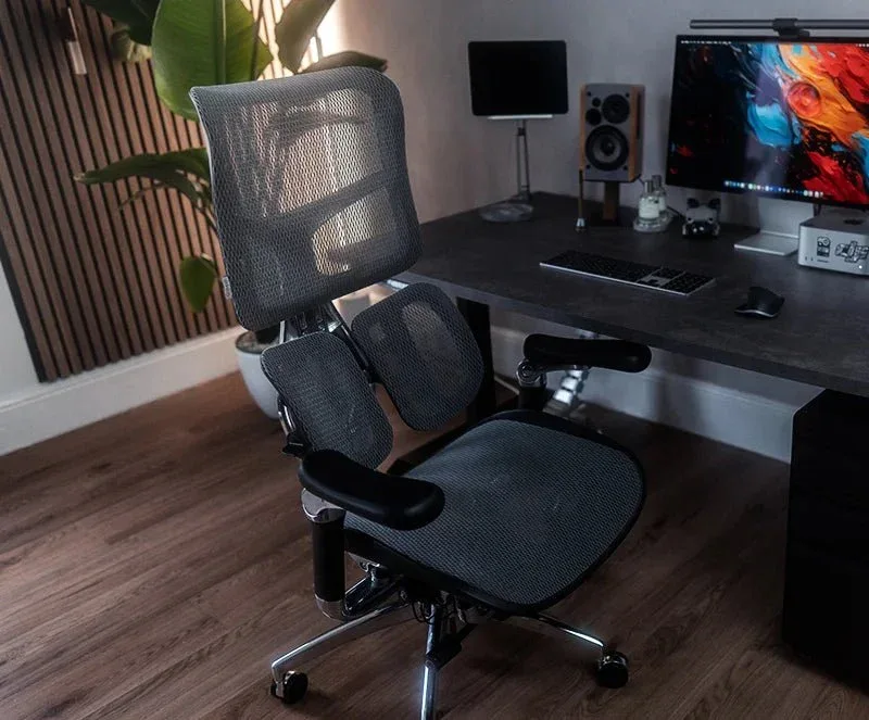 Doro S300 Ergonomischer Bürostuhl