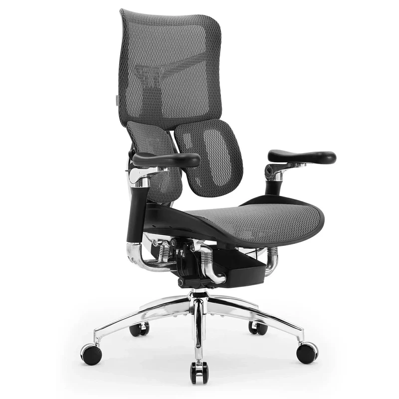Doro S300 Ergonomischer Bürostuhl