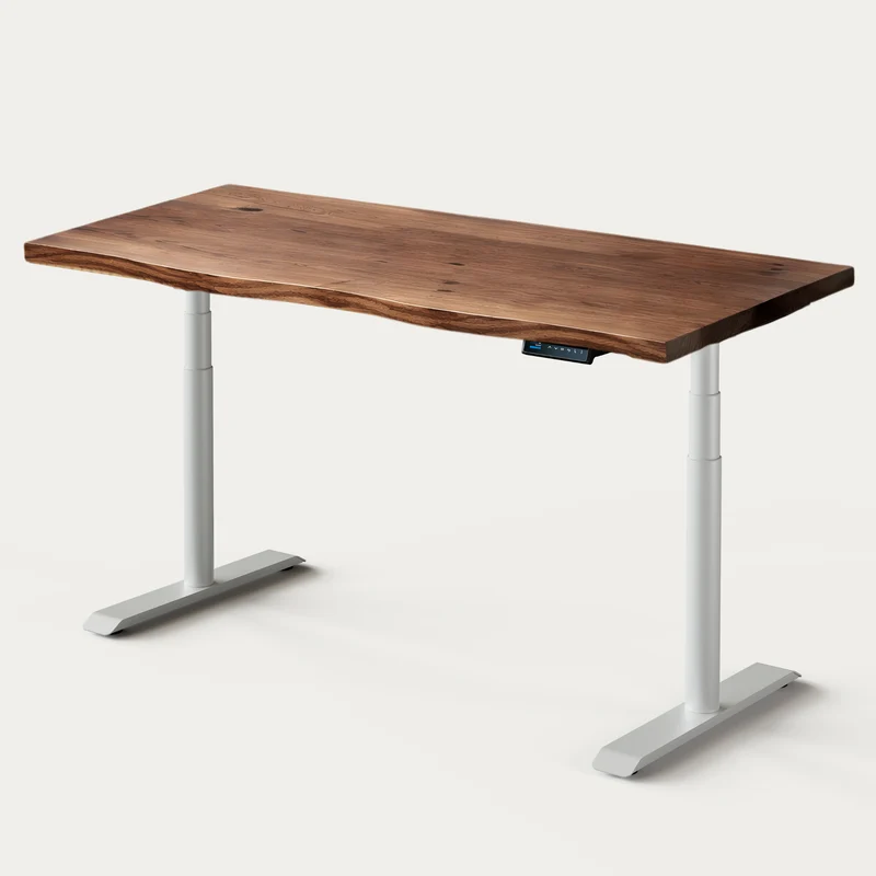 Alive Oak Standing Desk