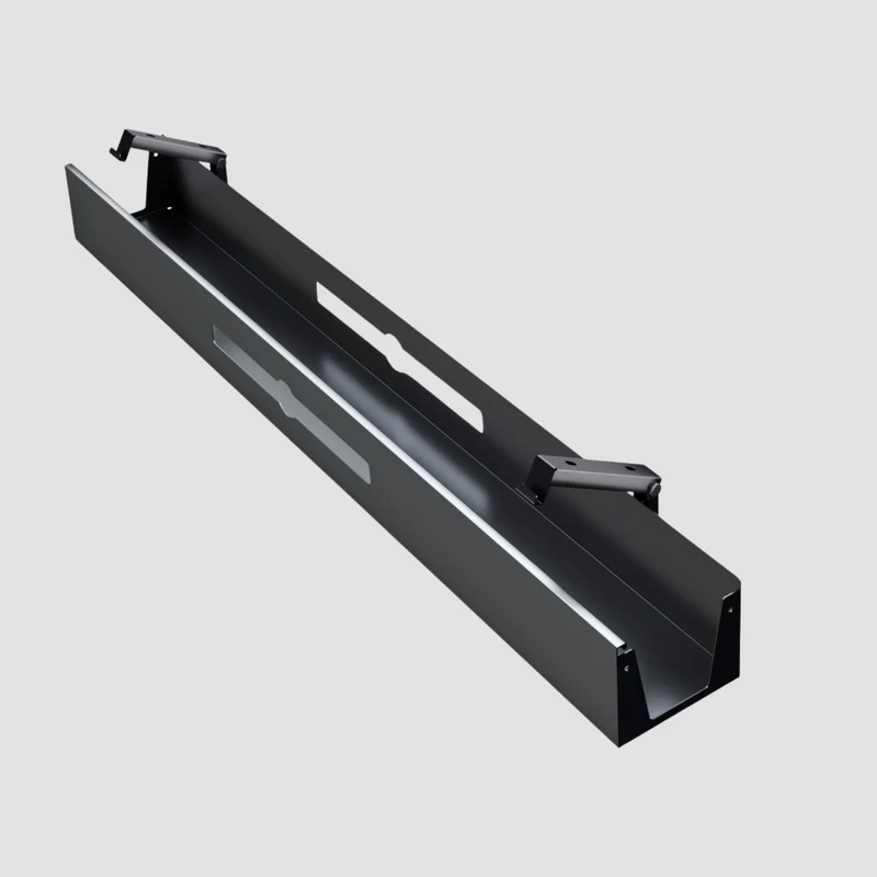 Cable Management Tray Pro