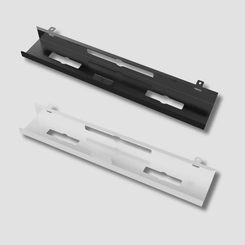 Cable Management Tray Standard