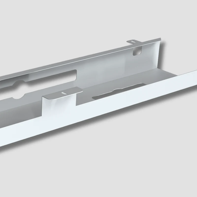 Cable Management Tray Standard