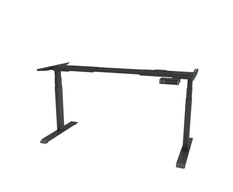 OAKO's Height Adjustable Frame