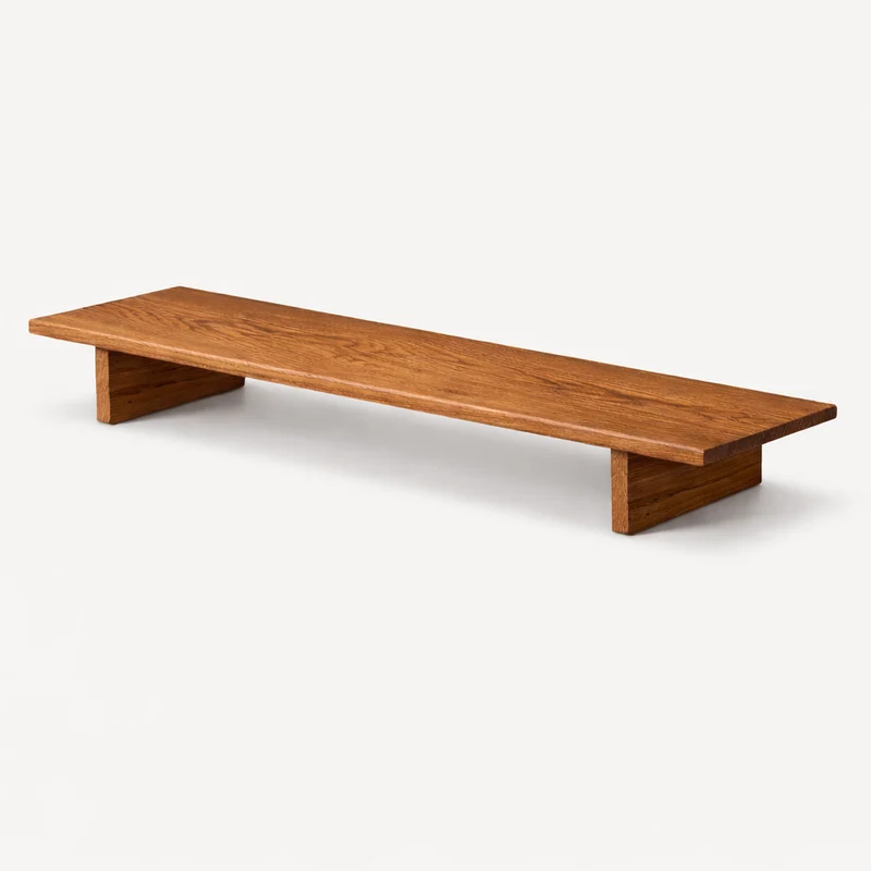 Large Monitor Stand
