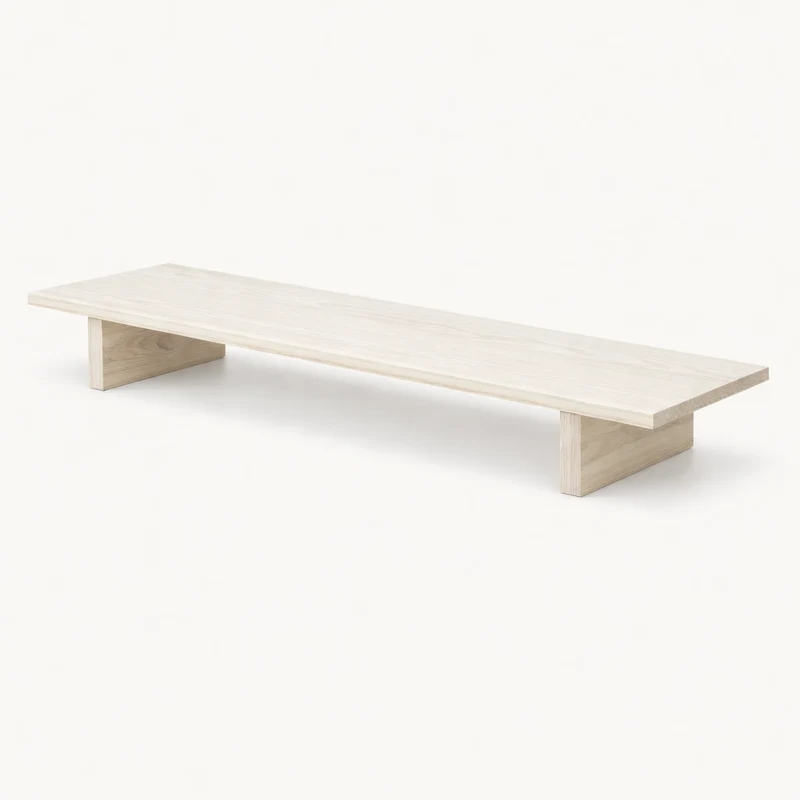Large Monitor Stand