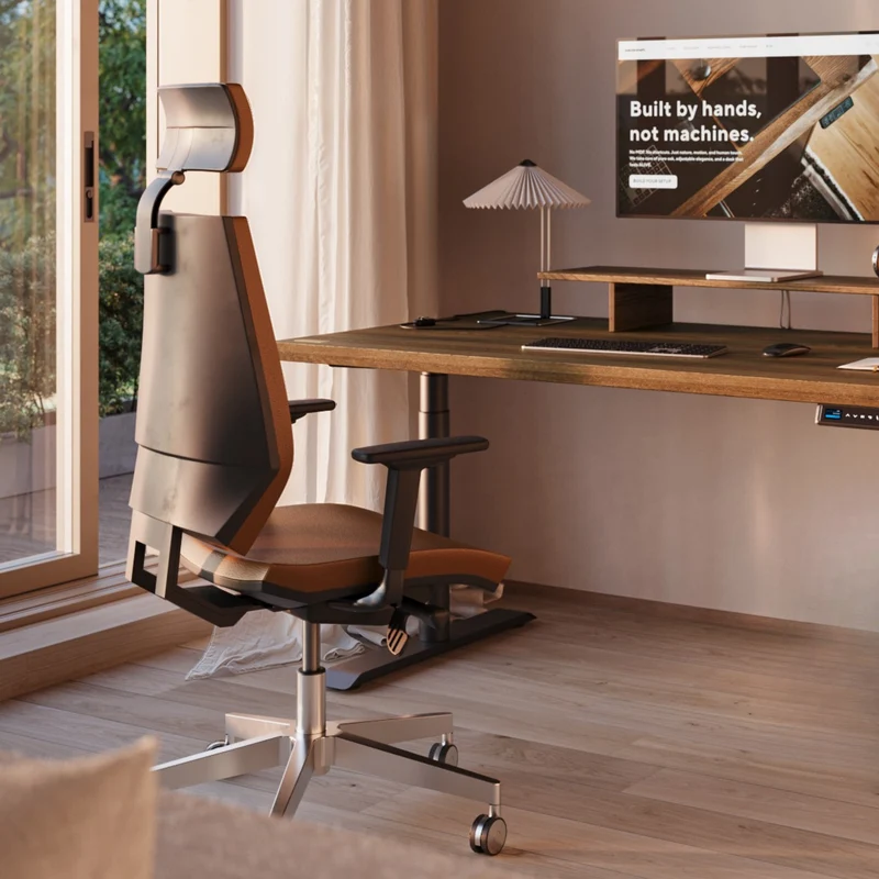 KATE LUX Office Chair
