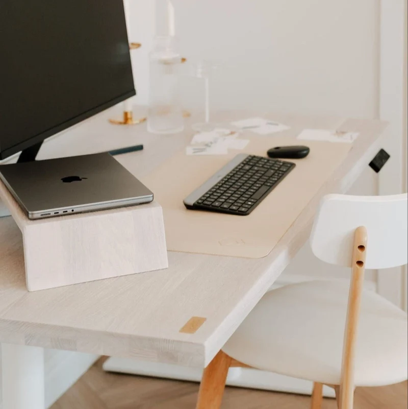 Small Monitor Stand