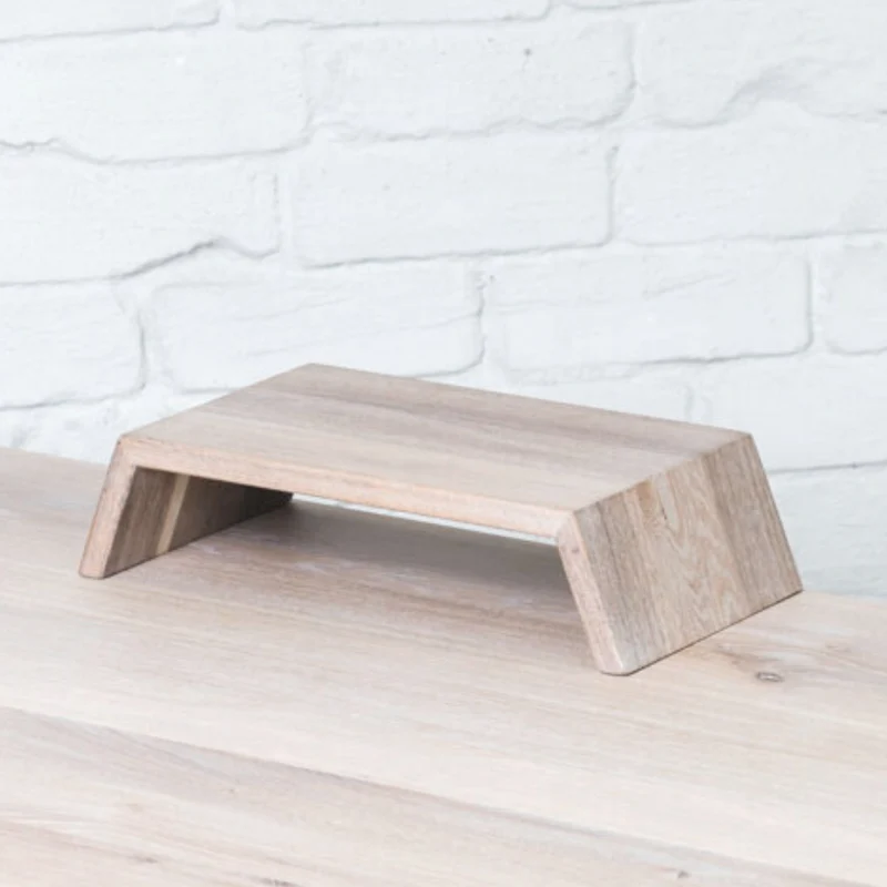 Small Monitor Stand