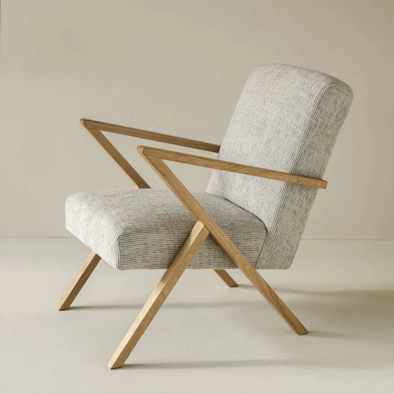 Retrostar Sessel - Studio 60