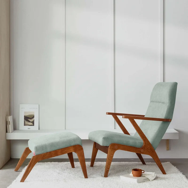 Apollo Lounge Sessel - Basic Line