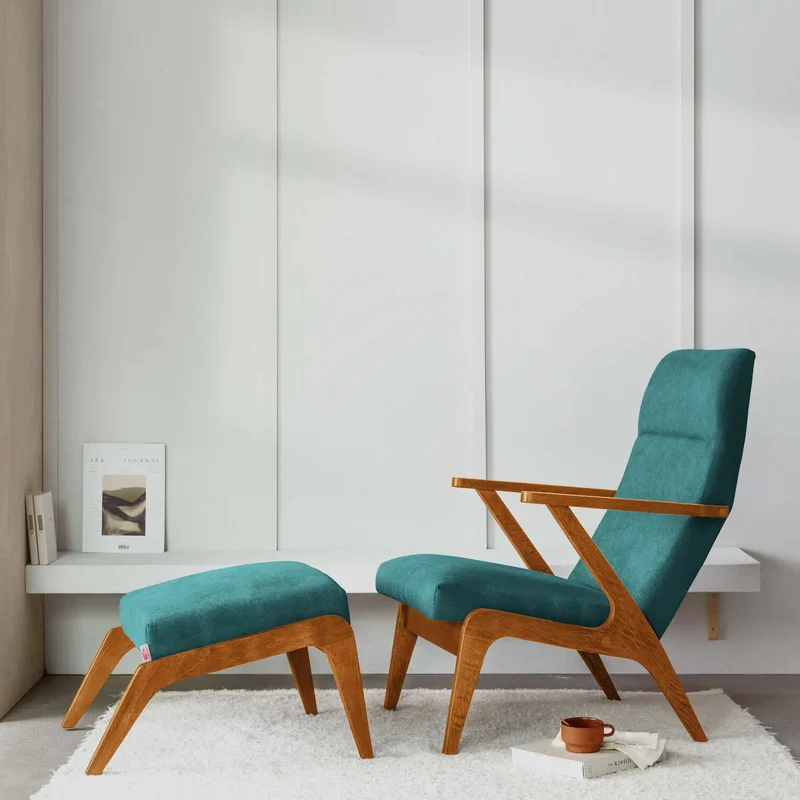 Apollo Lounge Sessel - Basic Line