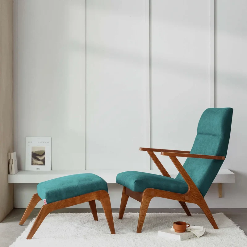 Apollo Lounge Sessel - Basic Line