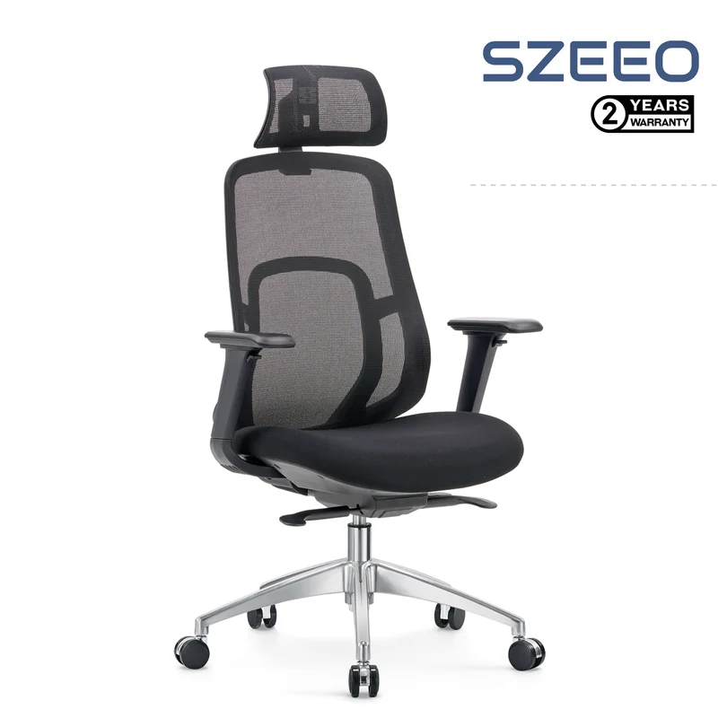 SZEEO ERGONOMIC OFFICE CHAIR M22PRO