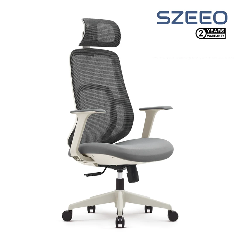 SZEEO ERGONOMIC OFFICE CHAIR M22