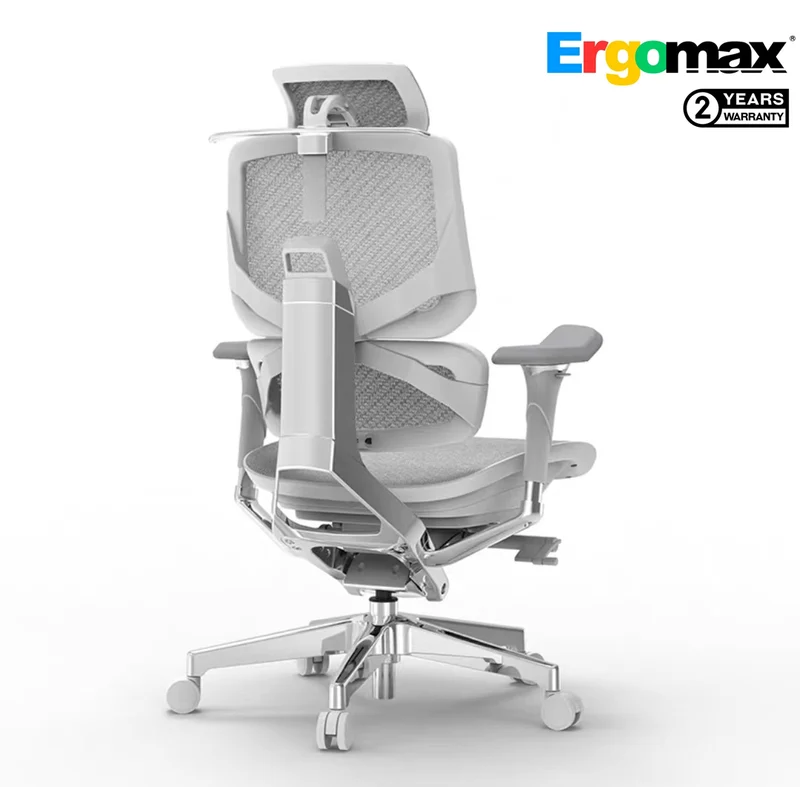Ergomax Emperor2 Pro Max Ergonomic Office Chair