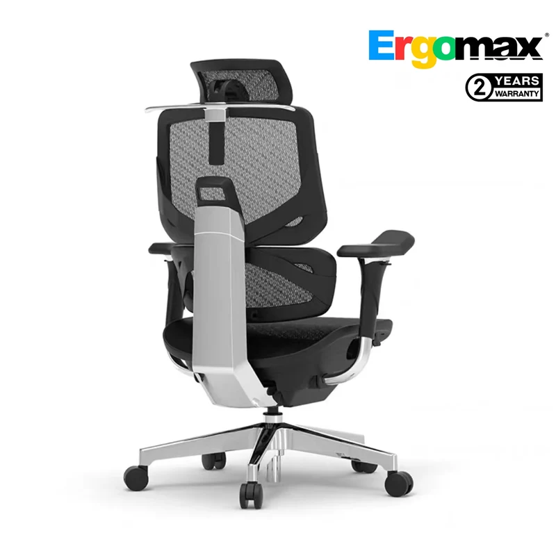 Ergomax Emperor2 Plus Ergonomic Office Chair