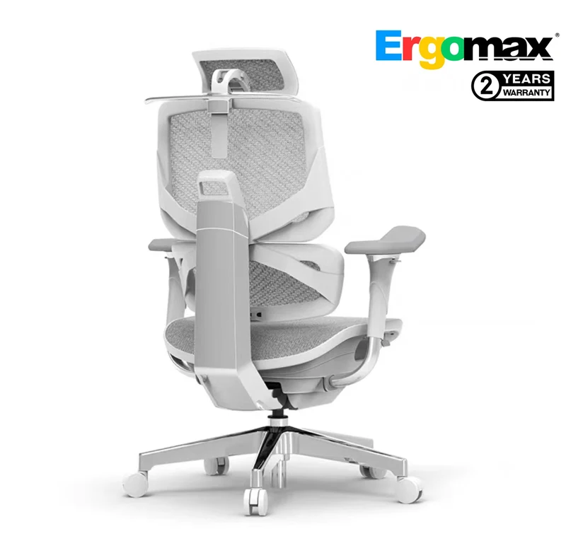 Ergomax Emperor2 Plus Ergonomic Office Chair