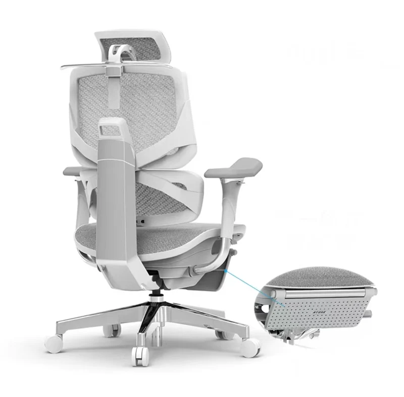 Ergomax Emperor2 Plus Ergonomic Office Chair