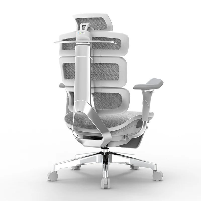 Ergomax Evolution2 Plus ergonomic office chair