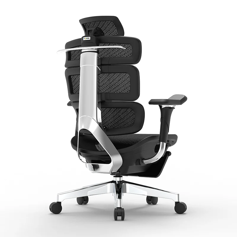 Ergomax Evolution2 Plus ergonomic office chair