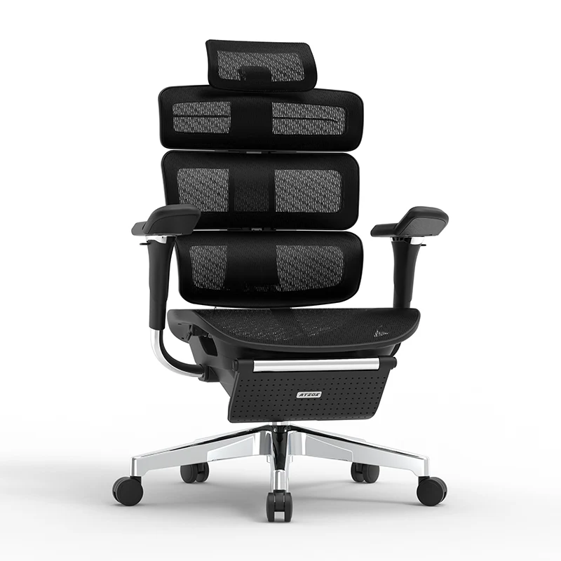 Ergomax Evolution2 Plus ergonomic office chair