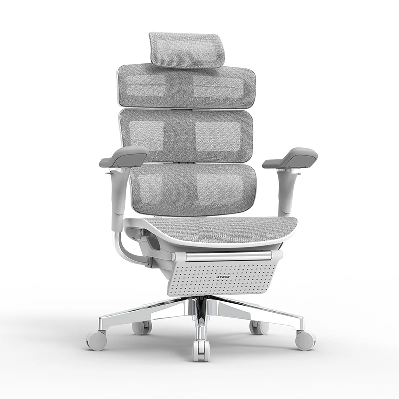 Ergomax Evolution2 Plus ergonomic office chair