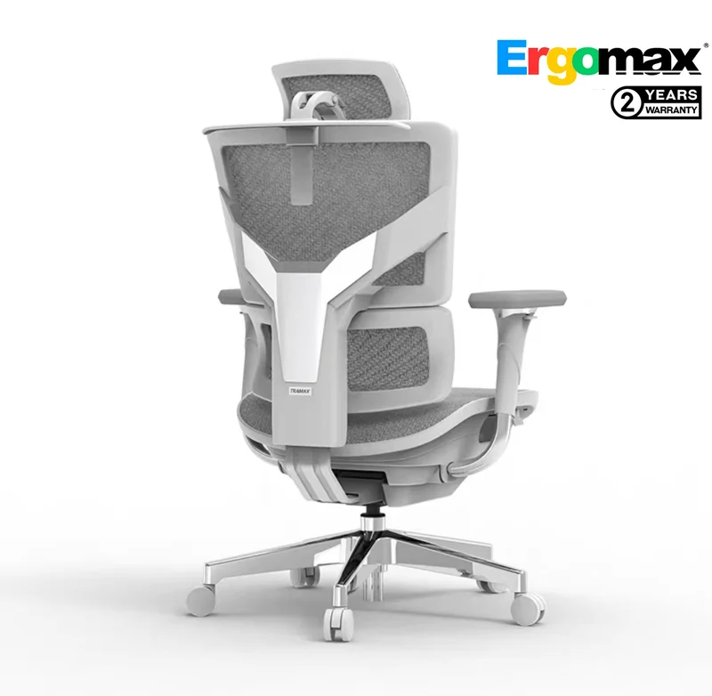ErgoMAX Tramax rx3 ergonomic office chair