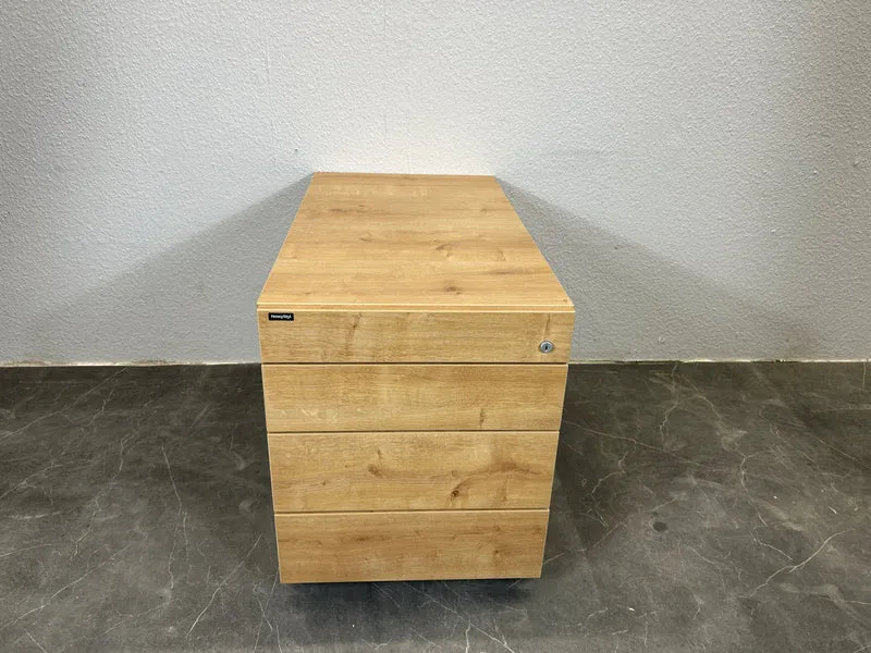 NowyStyl Rollcontainer Esche NEU