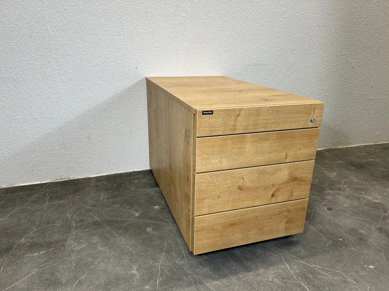 NowyStyl Rollcontainer Esche NEU