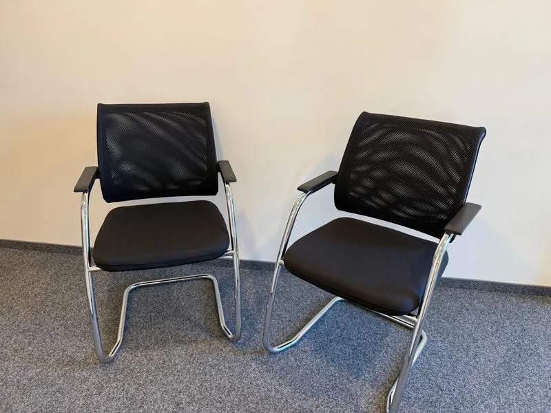 Sedus Netwin Konferenzstuhl
