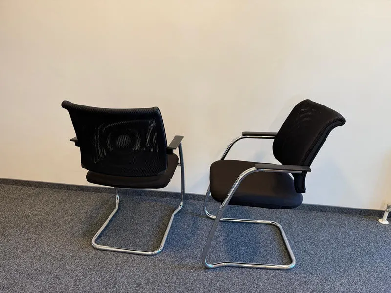 Sedus Netwin Konferenzstuhl