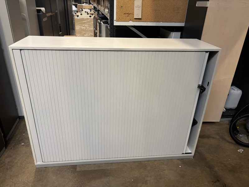 Steelcase Aktenschrank Sideboard 3OH