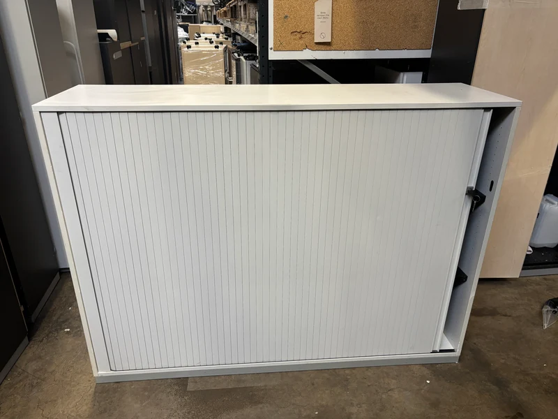 Steelcase Aktenschrank Sideboard 3OH
