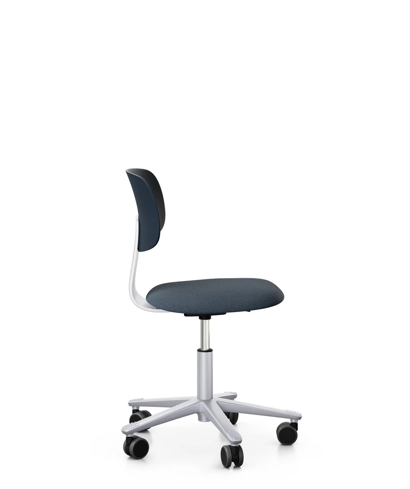 HÅG Tion 2140 Mist, Blue Cura