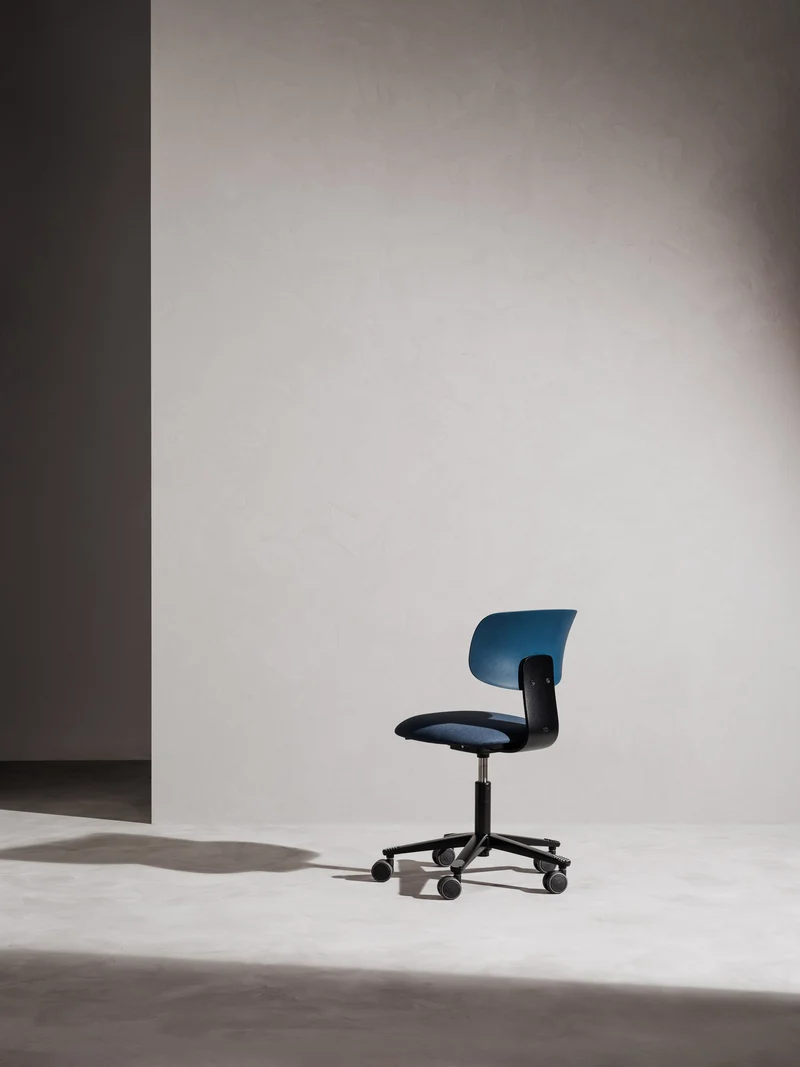 HÅG Tion 2140 Mist, Blue Cura