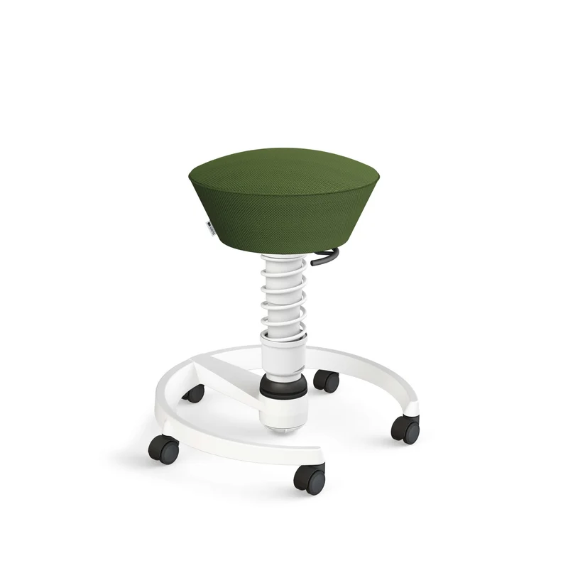 Aeris Swopper: Castors, White
