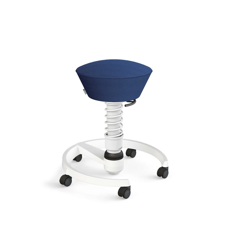 Aeris Swopper: Castors, White