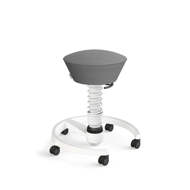 Aeris Swopper: Castors, White