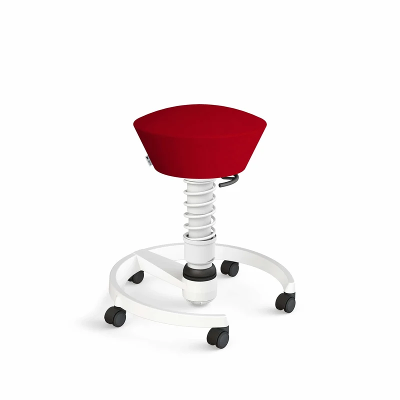 Aeris Swopper: Castors, White