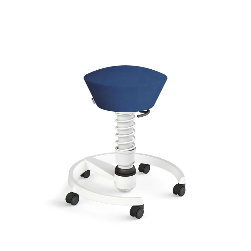 Aeris Swopper: Castors, White