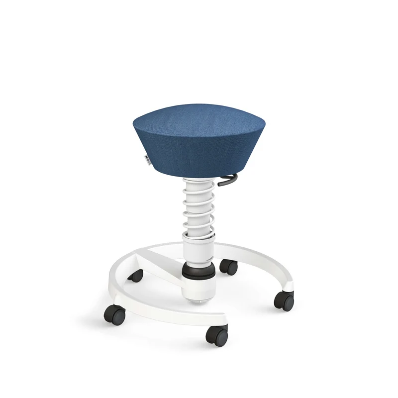 Aeris Swopper: Castors, White